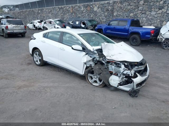 CHEVROLET VOLT 2016 1g1rc6s57gu128984