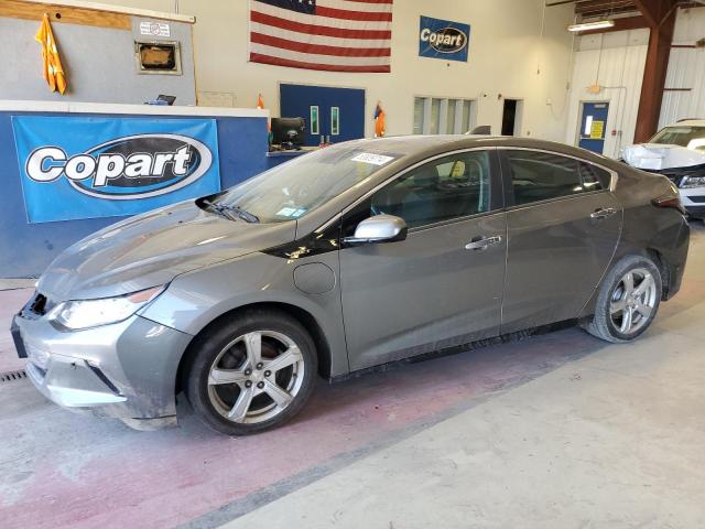 CHEVROLET VOLT 2016 1g1rc6s57gu134493