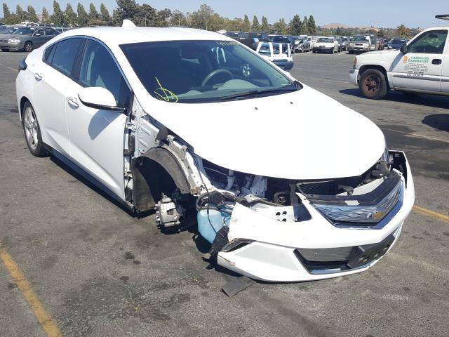 CHEVROLET VOLT 2016 1g1rc6s57gu138866