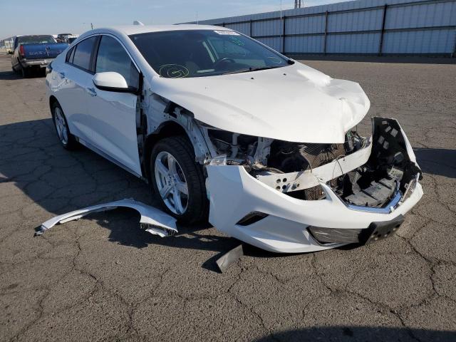 CHEVROLET VOLT LT 2017 1g1rc6s57hu104220