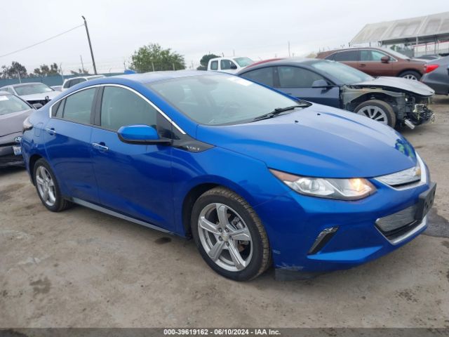 CHEVROLET VOLT 2017 1g1rc6s57hu104976