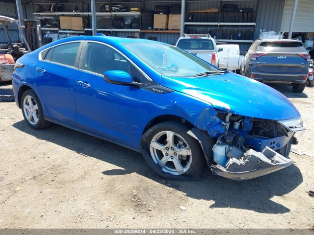 CHEVROLET VOLT 2017 1g1rc6s57hu108042