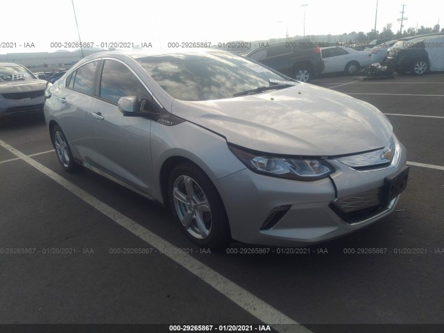 CHEVROLET VOLT 2017 1g1rc6s57hu116240