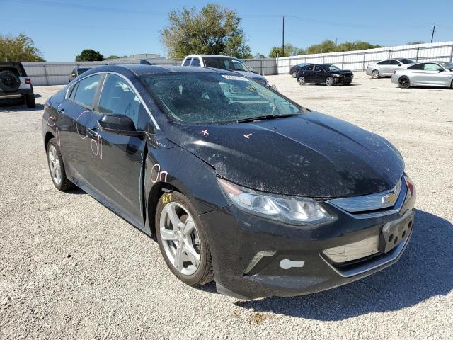 CHEVROLET VOLT LT 2017 1g1rc6s57hu119588