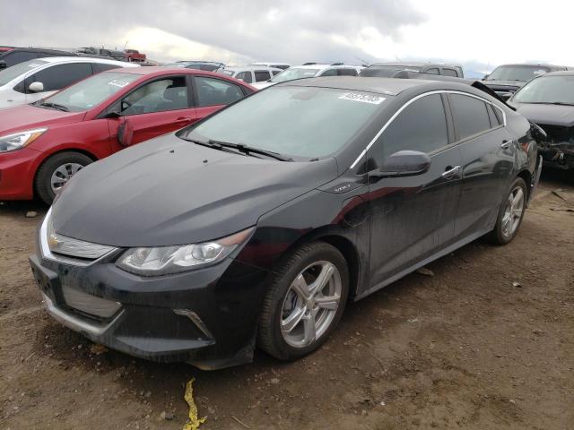 CHEVROLET VOLT LT 2017 1g1rc6s57hu119848