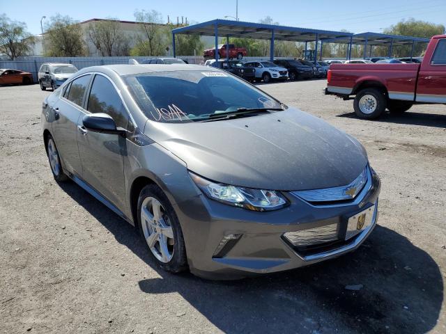 CHEVROLET VOLT LT 2017 1g1rc6s57hu119963