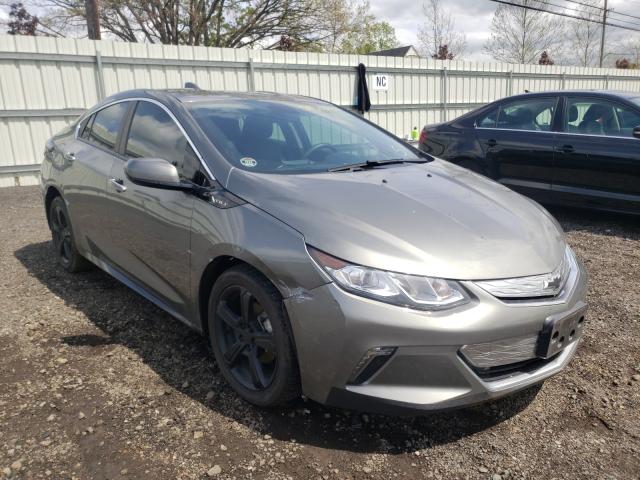 CHEVROLET VOLT LT 2017 1g1rc6s57hu126220