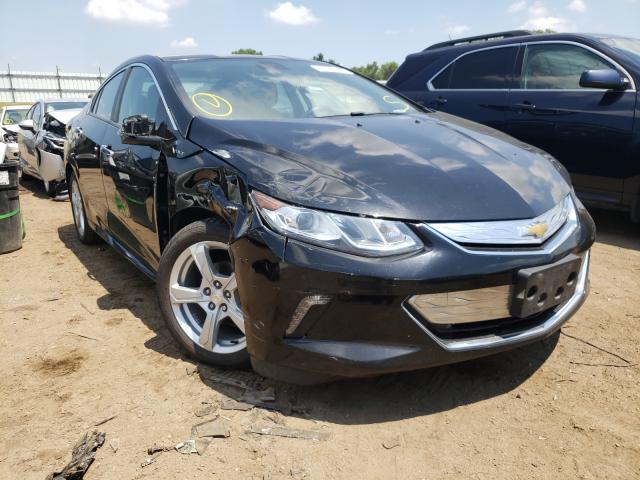 CHEVROLET VOLT LT 2017 1g1rc6s57hu135189