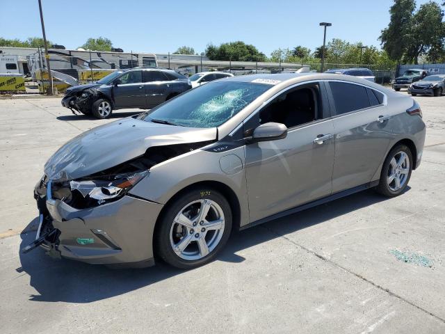 CHEVROLET VOLT 2017 1g1rc6s57hu145351