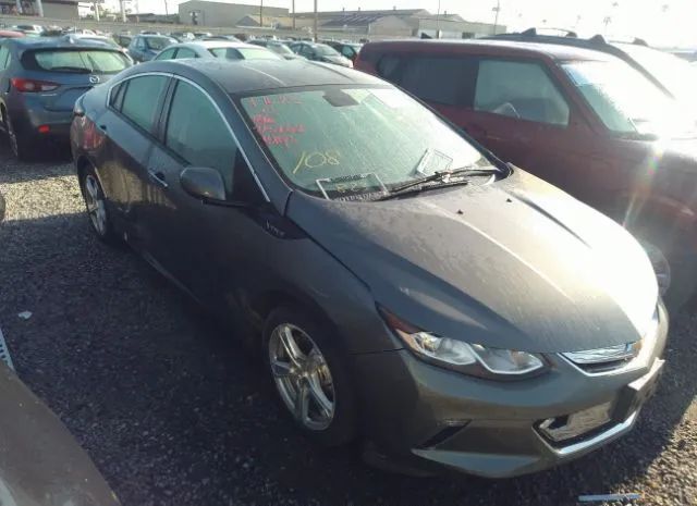 CHEVROLET VOLT 2017 1g1rc6s57hu154728