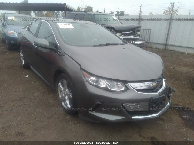 CHEVROLET VOLT 2017 1g1rc6s57hu177278