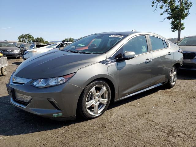 CHEVROLET VOLT LT 2017 1g1rc6s57hu182836