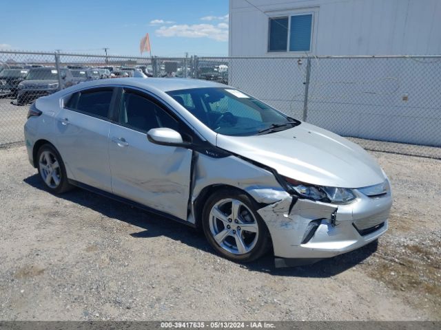 CHEVROLET VOLT 2017 1g1rc6s57hu186742