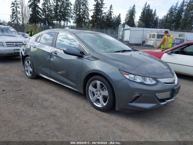 CHEVROLET VOLT 2017 1g1rc6s57hu192637