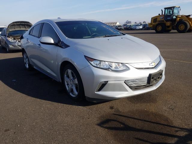 CHEVROLET VOLT LT 2017 1g1rc6s57hu209887