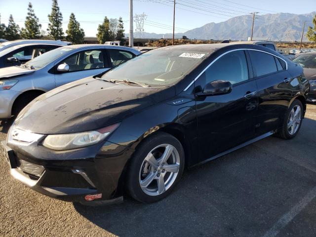 CHEVROLET VOLT 2017 1g1rc6s57hu210019