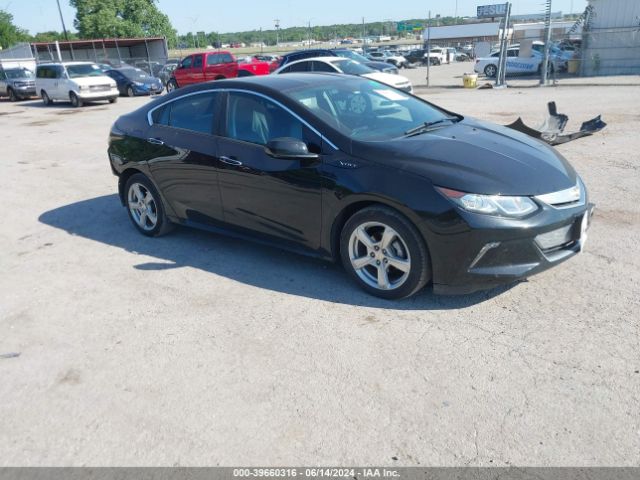 CHEVROLET VOLT 2017 1g1rc6s57hu210389