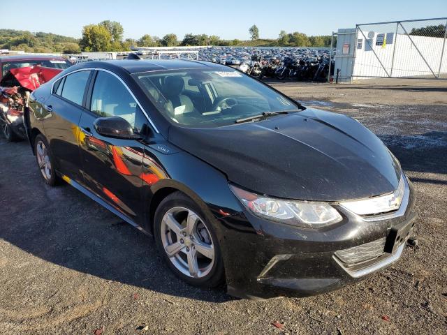 CHEVROLET VOLT LT 2017 1g1rc6s57hu214877