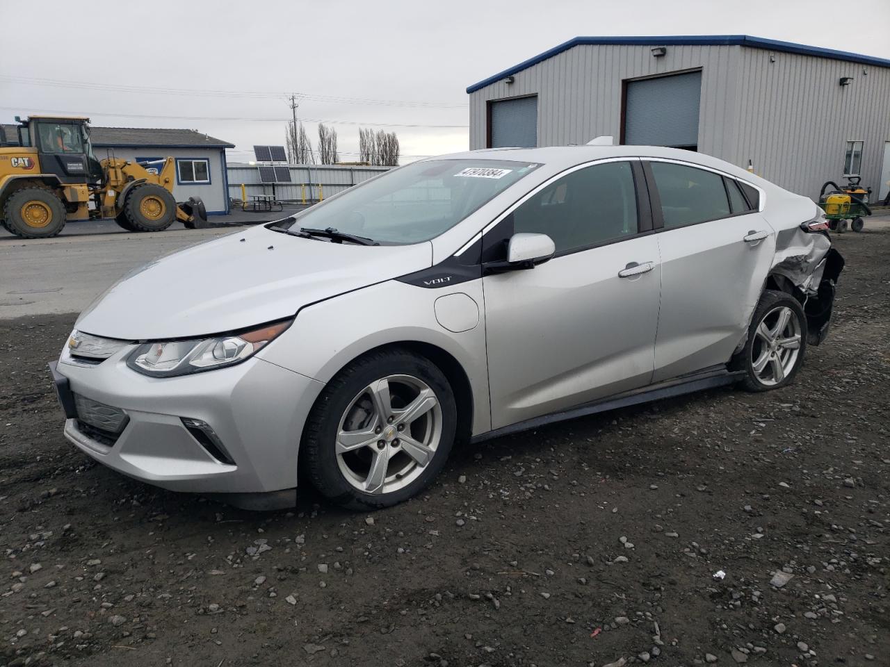 CHEVROLET VOLT 2017 1g1rc6s57hu217083