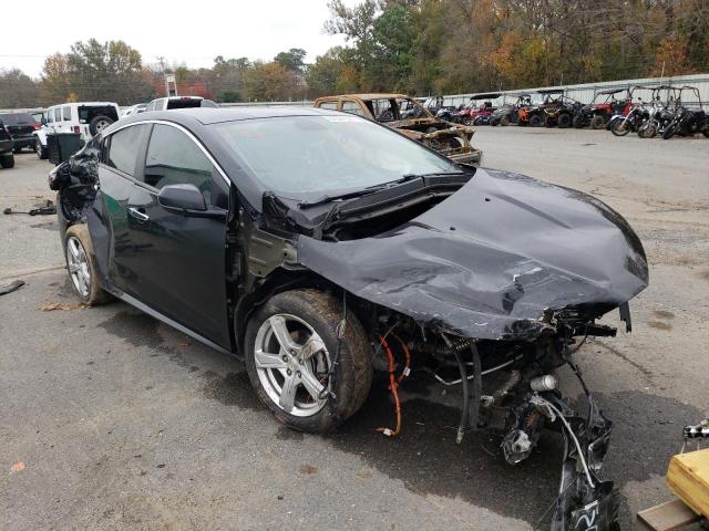 CHEVROLET VOLT LT 2017 1g1rc6s57hu217536