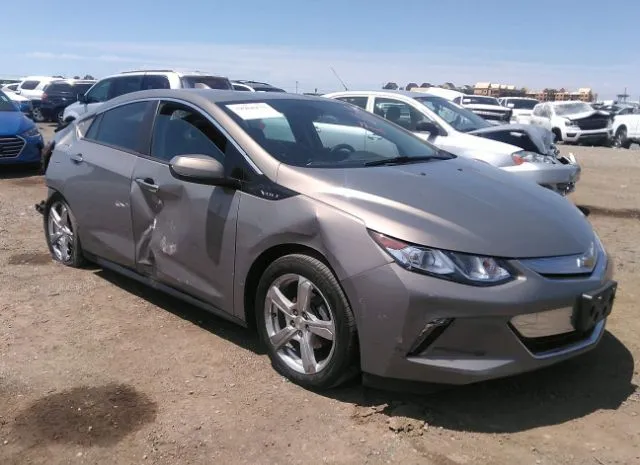 CHEVROLET VOLT 2017 1g1rc6s57hu217780