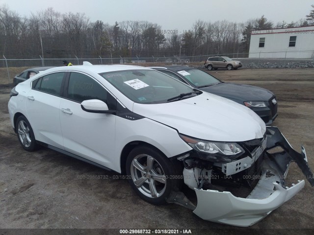 CHEVROLET VOLT 2017 1g1rc6s57hu217813