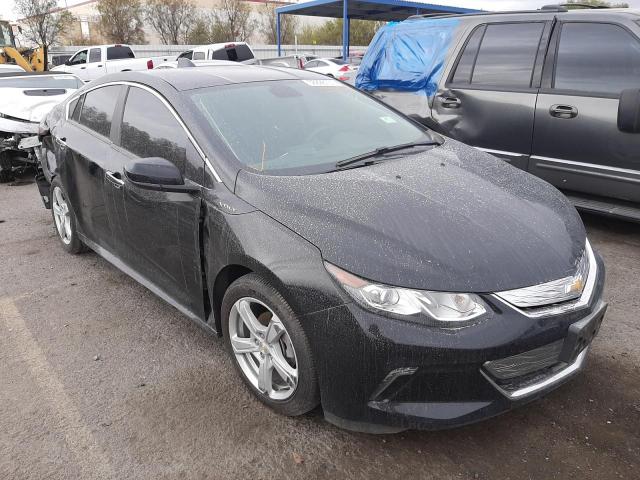 CHEVROLET VOLT LT 2018 1g1rc6s57ju112632