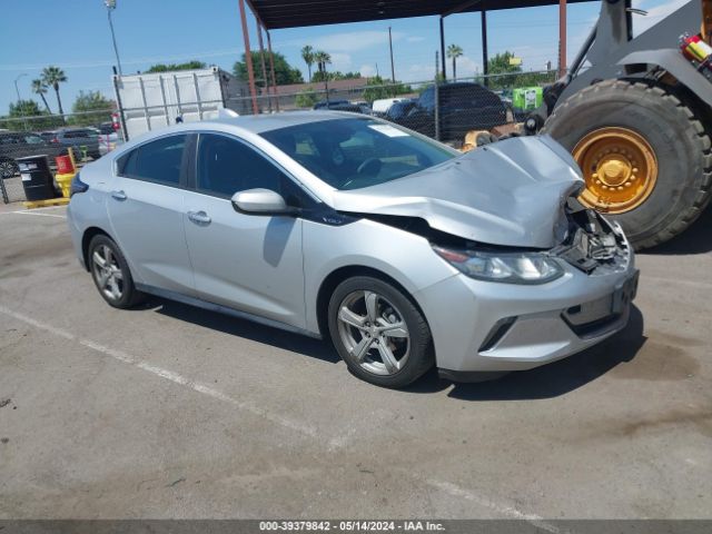 CHEVROLET VOLT 2018 1g1rc6s57ju114221