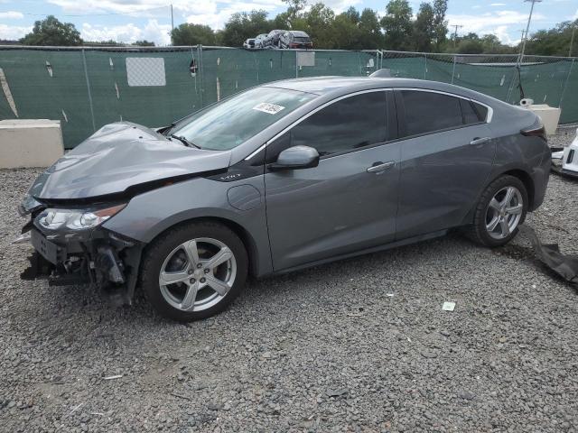 CHEVROLET VOLT LT 2018 1g1rc6s57ju127132