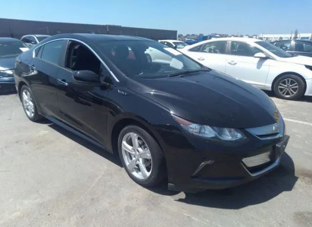 CHEVROLET VOLT 2018 1g1rc6s57ju128636