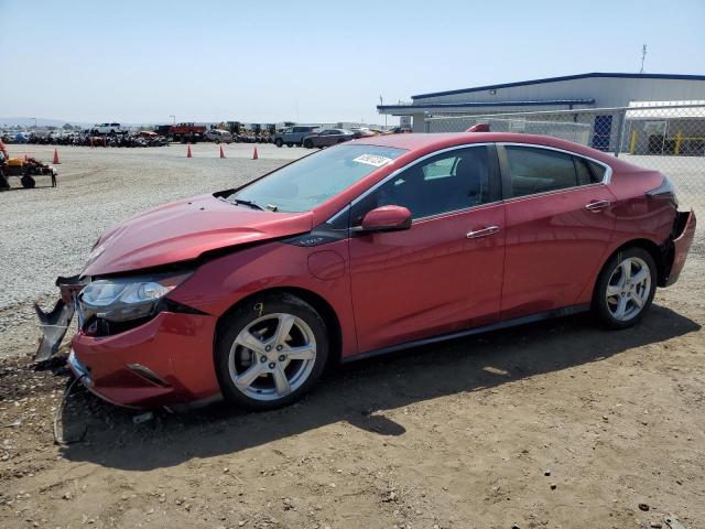 CHEVROLET VOLT LT 2018 1g1rc6s57ju133139