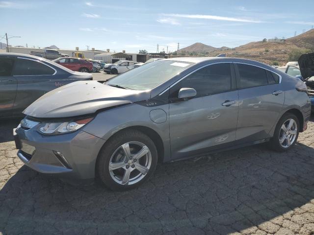 CHEVROLET VOLT LT 2018 1g1rc6s57ju135327