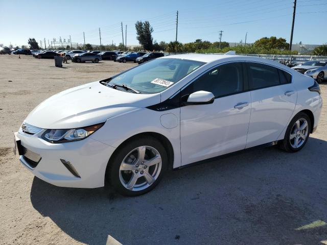 CHEVROLET VOLT 2018 1g1rc6s57ju140463