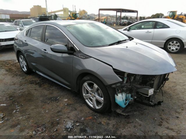 CHEVROLET VOLT 2018 1g1rc6s57ju149485