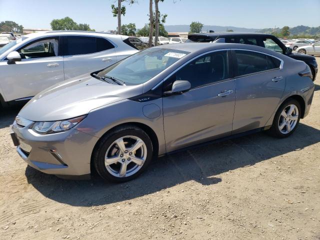 CHEVROLET VOLT LT 2018 1g1rc6s57ju156534