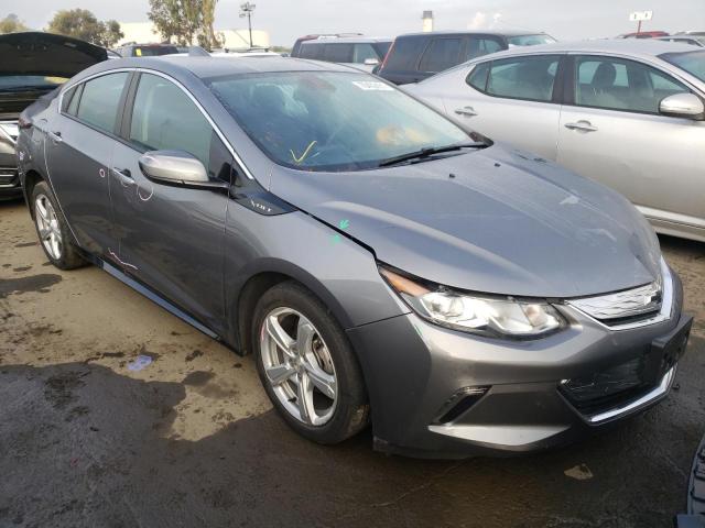 CHEVROLET VOLT LT 2018 1g1rc6s57ju158459