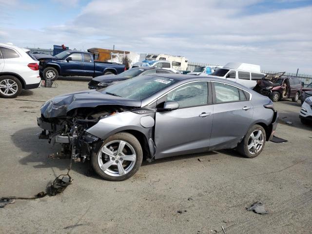 CHEVROLET VOLT LT 2019 1g1rc6s57ku109277