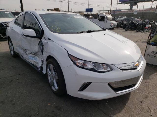 CHEVROLET VOLT LT 2019 1g1rc6s57ku114723