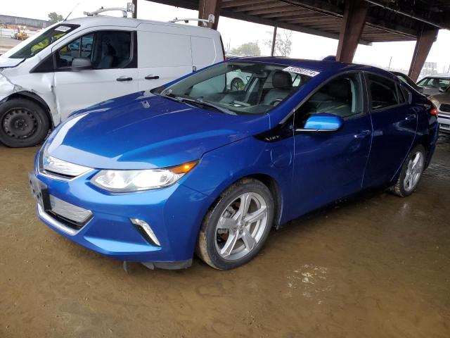 CHEVROLET VOLT LT 2016 1g1rc6s58gu113572