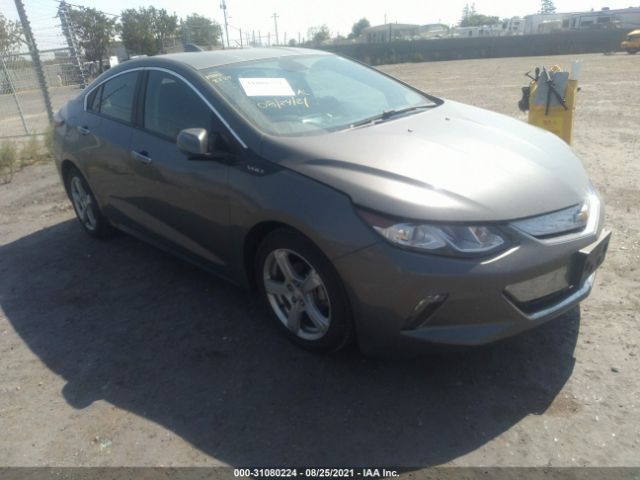 CHEVROLET VOLT 2016 1g1rc6s58gu116195