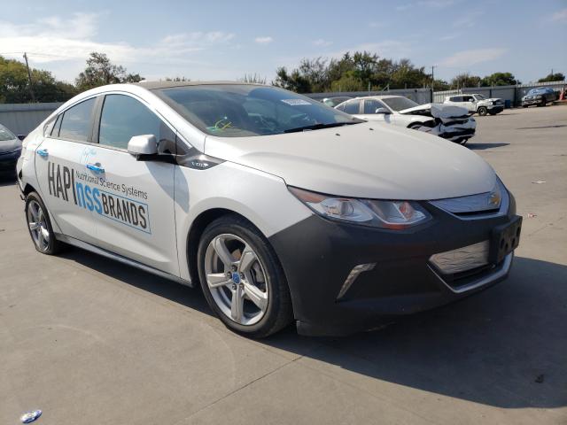 CHEVROLET VOLT LT 2016 1g1rc6s58gu118254