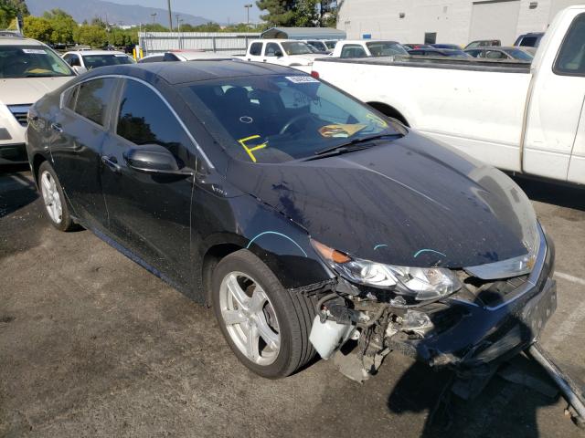 CHEVROLET VOLT LT 2016 1g1rc6s58gu119596