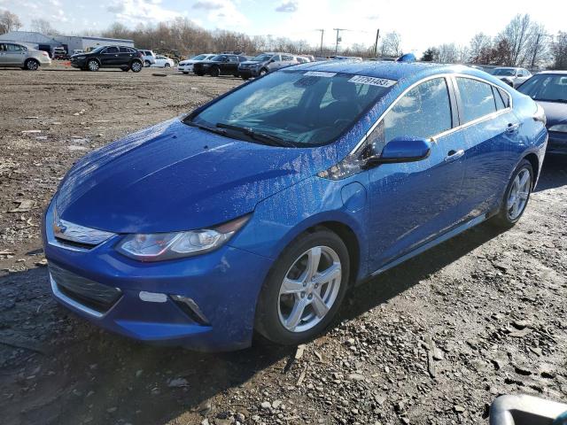 CHEVROLET VOLT 2016 1g1rc6s58gu126452