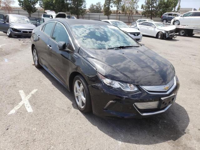 CHEVROLET VOLT LT 2016 1g1rc6s58gu129092