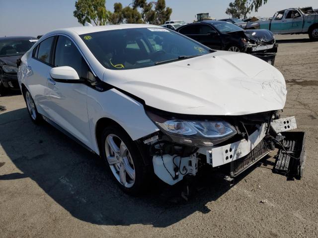 CHEVROLET VOLT LT 2016 1g1rc6s58gu131196