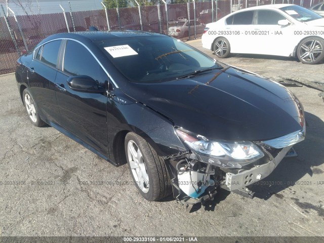 CHEVROLET VOLT 2016 1g1rc6s58gu135412