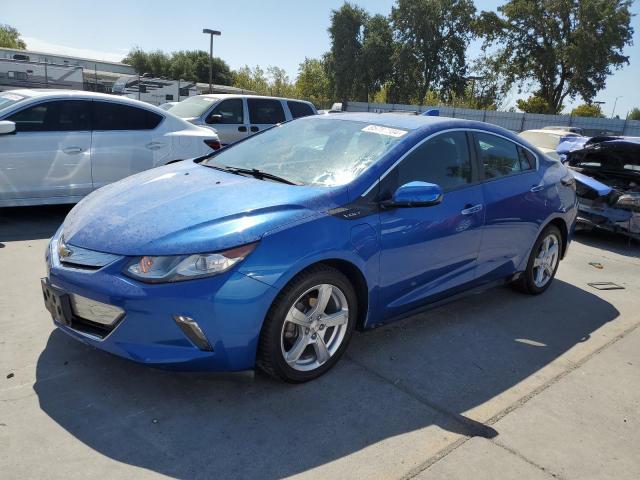 CHEVROLET VOLT LT 2016 1g1rc6s58gu136740