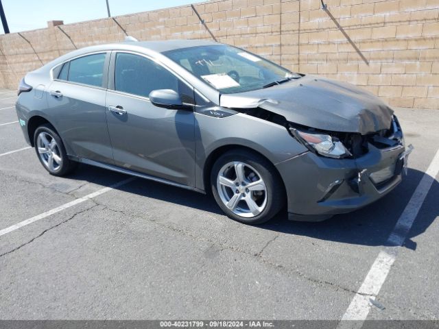 CHEVROLET VOLT 2016 1g1rc6s58gu139301