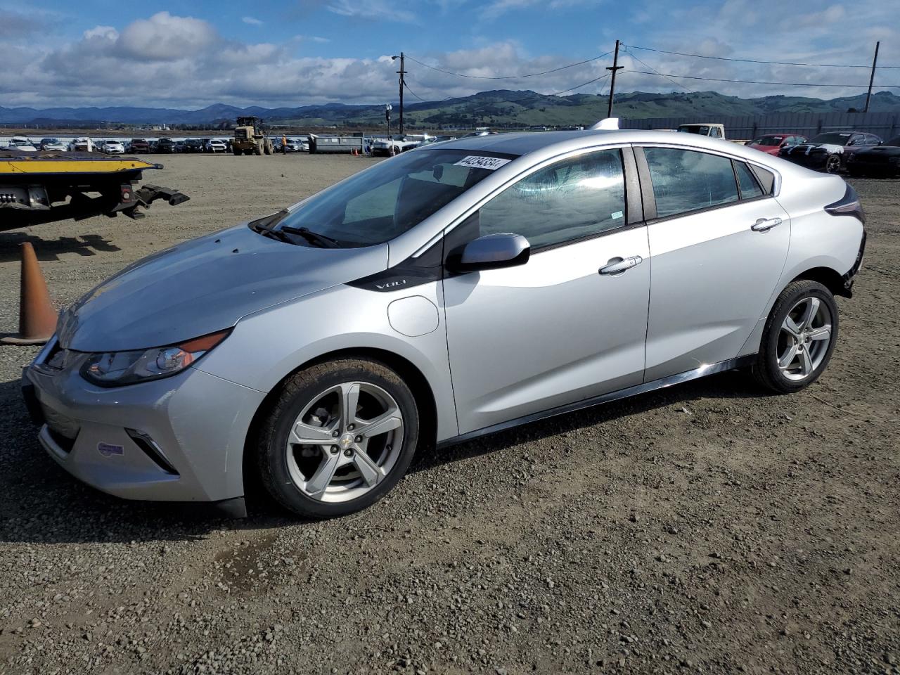 CHEVROLET VOLT 2017 1g1rc6s58hu102752