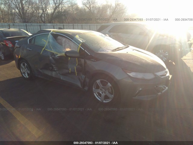 CHEVROLET VOLT 2017 1g1rc6s58hu103190